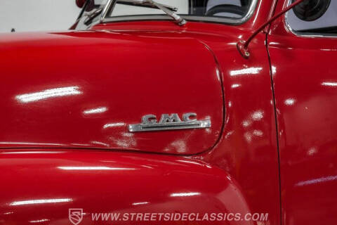 1948 GMC 3100
