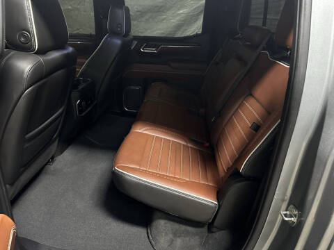 2023 GMC Sierra 1500 Denali Ultimate