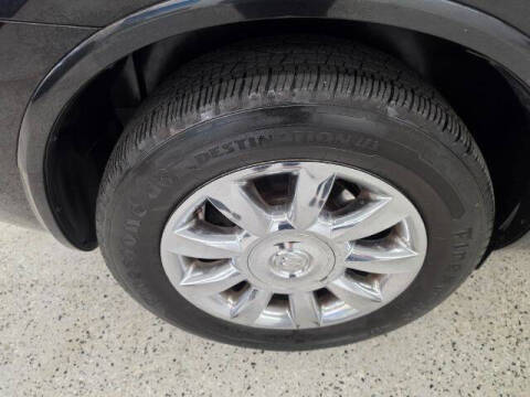 2014 Buick Enclave Premium