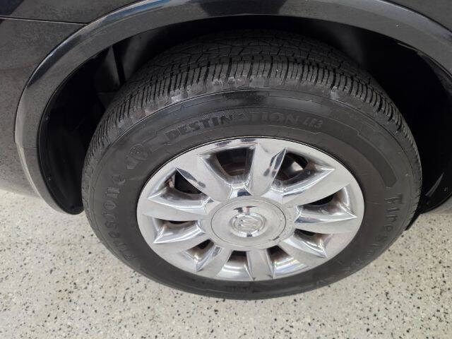 2014 Buick Enclave Premium