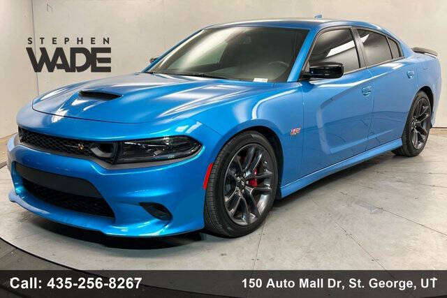 2023 Dodge Charger