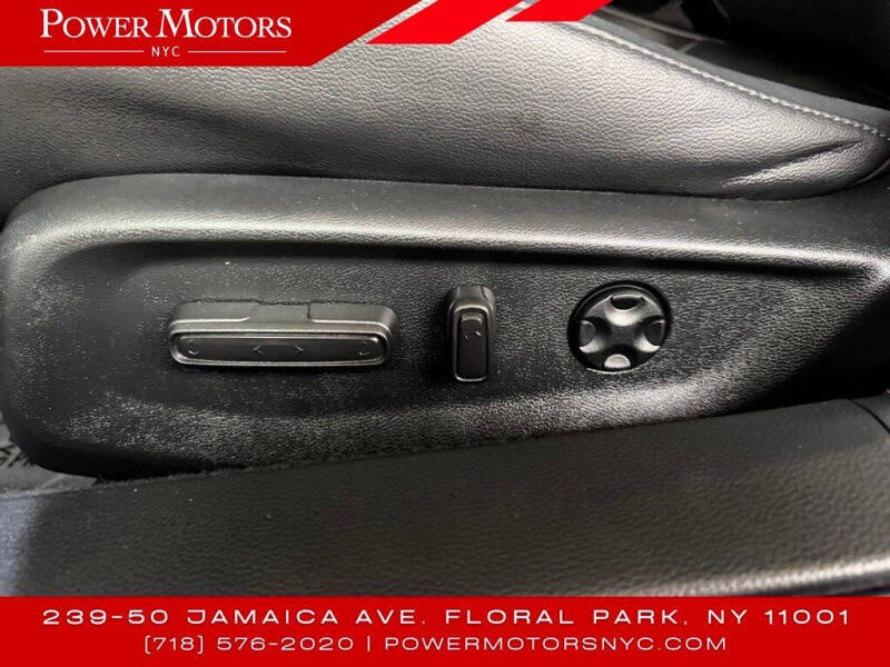 2020 Honda Accord Touring