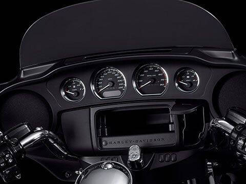 2022 Harley-Davidson Electra Glide Standard