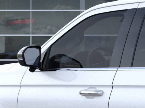 2024 Ford Expedition MAX King Ranch