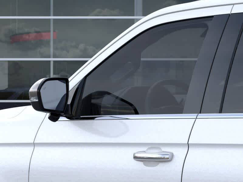 2024 Ford Expedition MAX King Ranch