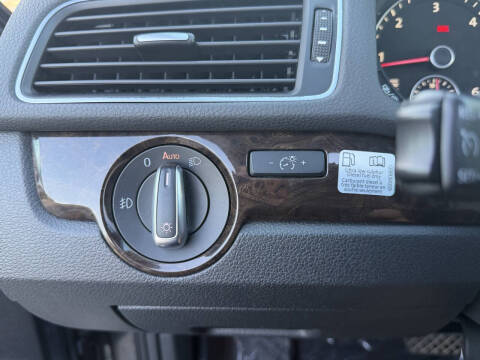 2014 Volkswagen Passat 2.0L TDI SEL Premium