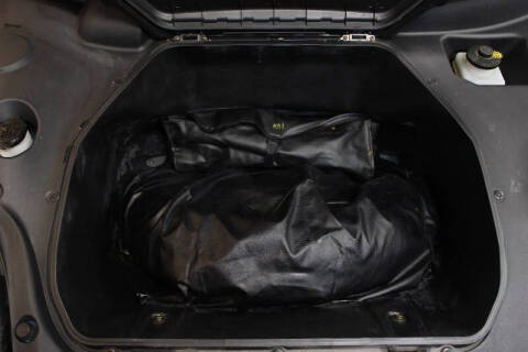 2001 Toyota MR2 Spyder