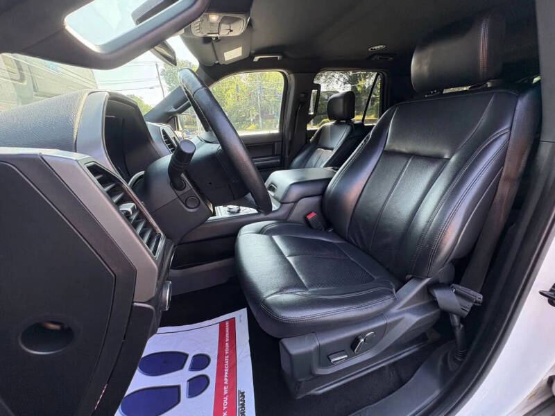 2019 Ford Expedition MAX XLT