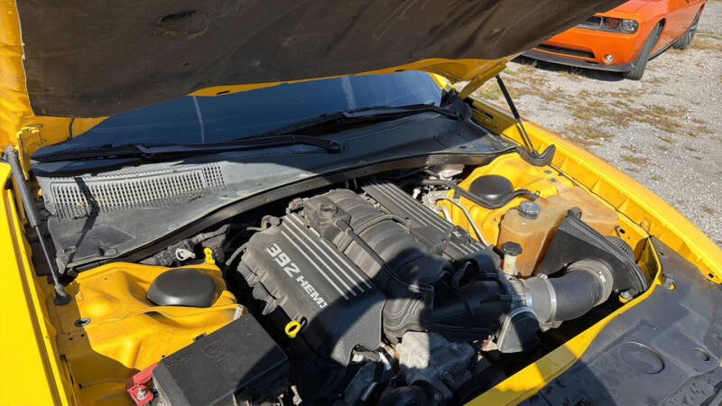 2012 Dodge Charger SRT8 Super Bee