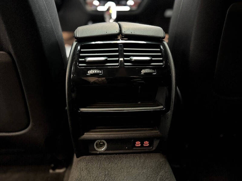 2021 BMW 5 Series 530i xDrive