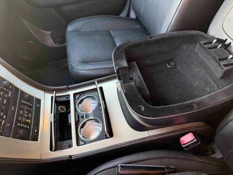 2013 Cadillac Escalade ESV Platinum Edition