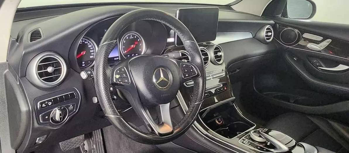 2016 Mercedes-Benz GLC for sale at SJL Motors of Miami in Plantation, FL