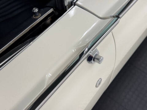 1963 Ford Thunderbird