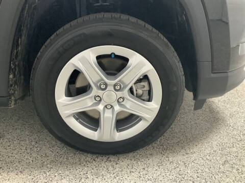 2024 Jeep Compass Sport