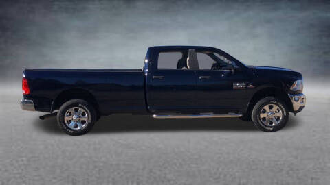 2015 RAM 3500 SLT