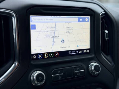 2023 GMC Sierra 2500HD