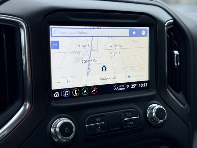 2023 GMC Sierra 2500HD