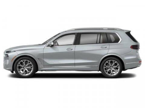 2026 BMW X7 M60i