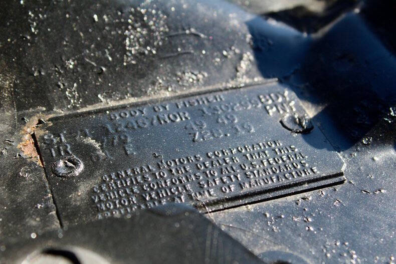 1971 Chevrolet Camaro