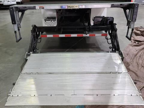 2018 International DuraStar 4300