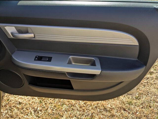 2010 Chrysler Sebring Touring