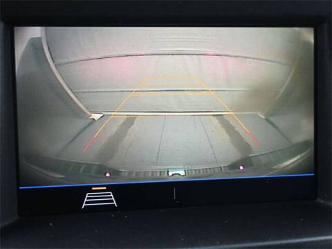 2020 Chevrolet Colorado Work Truck