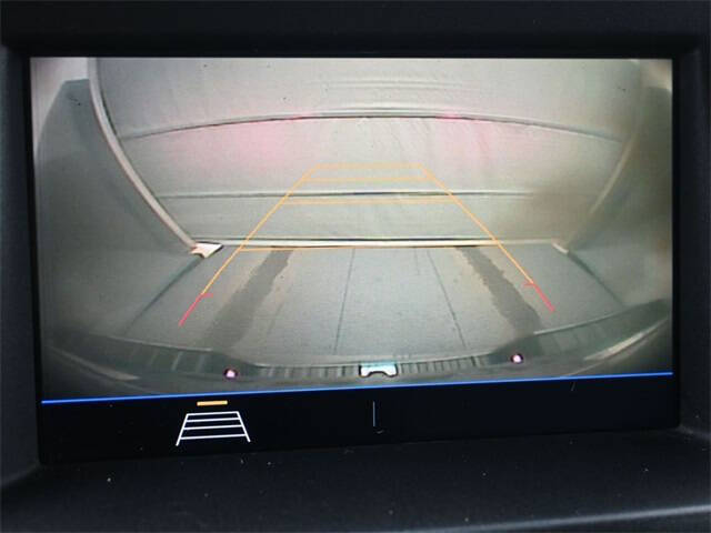 2020 Chevrolet Colorado Work Truck