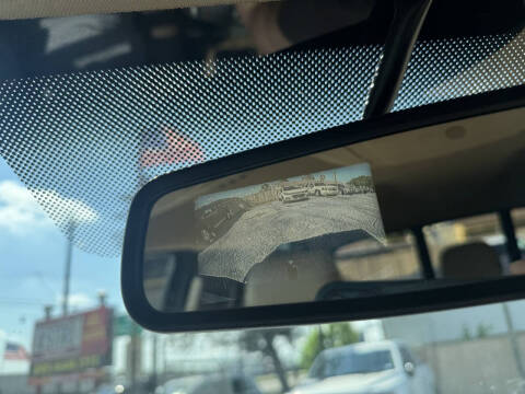 2011 Ford F-150 Lariat