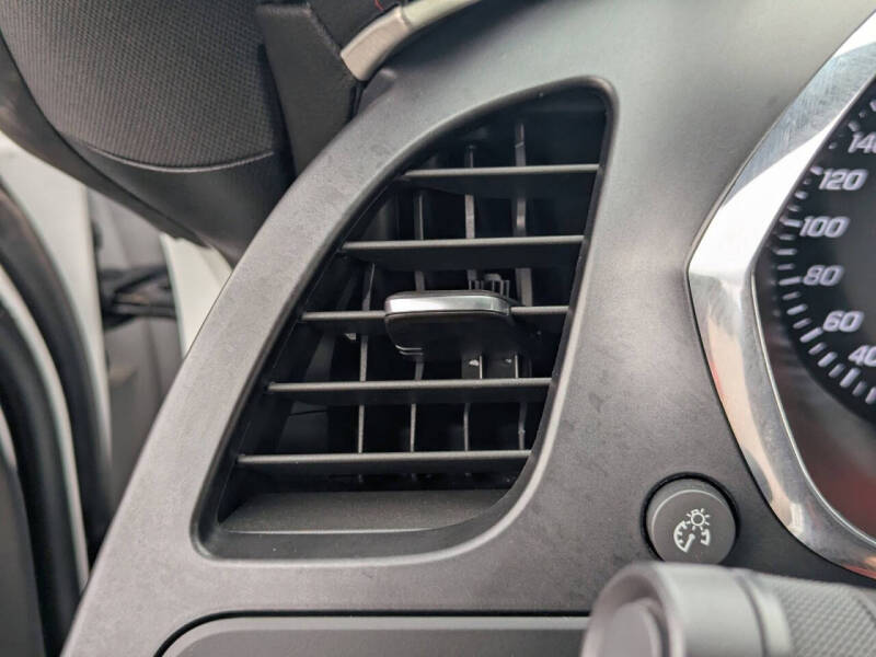 2014 Chevrolet Corvette Stingray Z51