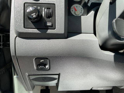 2006 Dodge Ram 1500