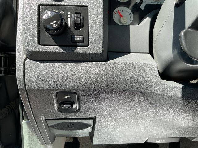 2006 Dodge Ram 1500