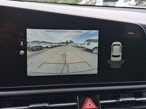 2025 Kia Niro Plug-In Hybrid EX