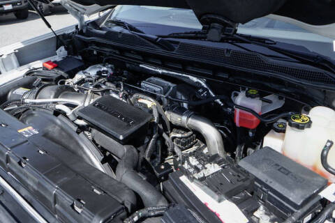 2022 Chevrolet Silverado 2500HD