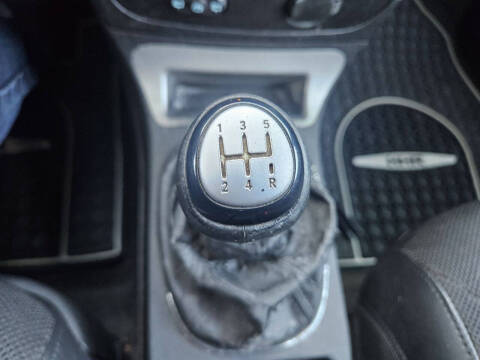 2008 Chevrolet HHR SS