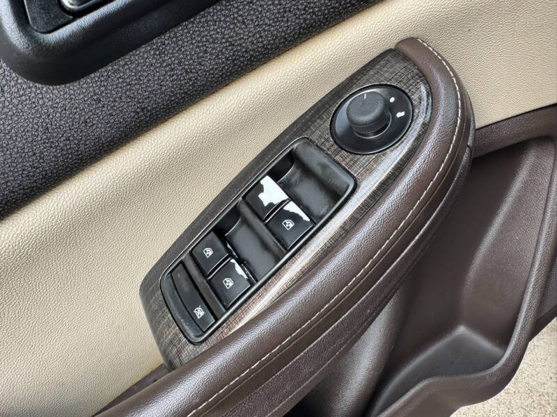 2015 Chevrolet Malibu LT