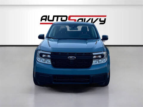 2023 Ford Maverick XL