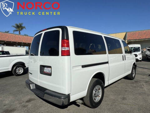 2019 Chevrolet Express LT 3500