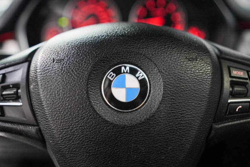 2014 BMW X5 xDrive35i