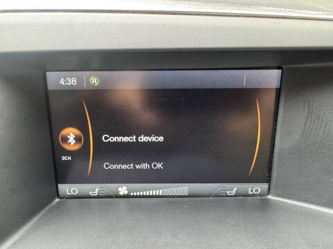 2015 Volvo XC60 T5 Drive-E Platinum