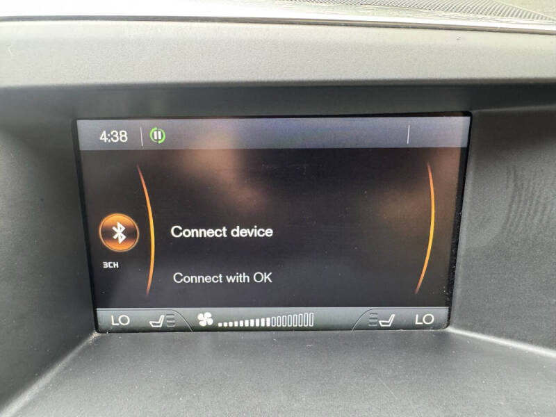 2015 Volvo XC60 T5 Drive-E Platinum
