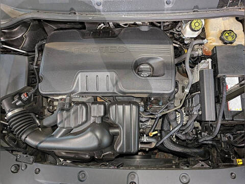 2015 Buick Verano Leather Group