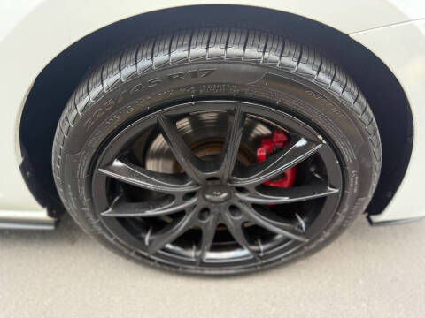 2017 Volkswagen Golf GTI S