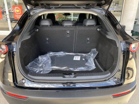 2025 Mazda CX-30 2.5 S Preferred