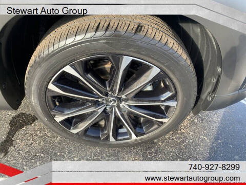 2023 Mazda CX-50 2.5 S Premium Plus