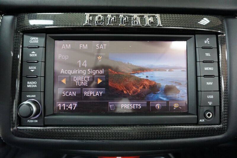 2014 Ferrari California