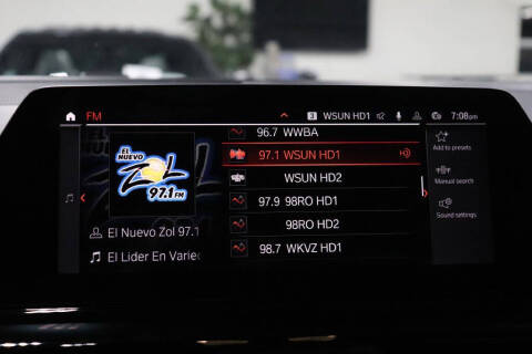 2020 BMW 8 Series M850i xDrive