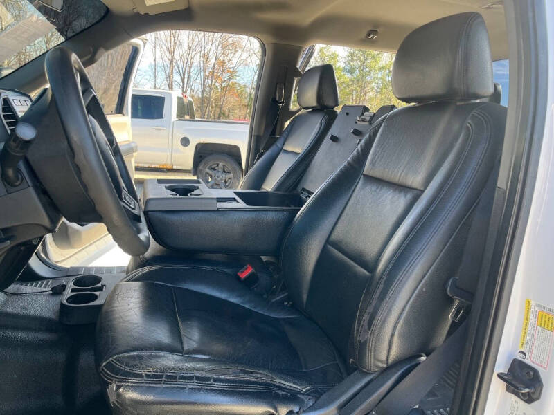 2020 Ford F-350 Super Duty XLT