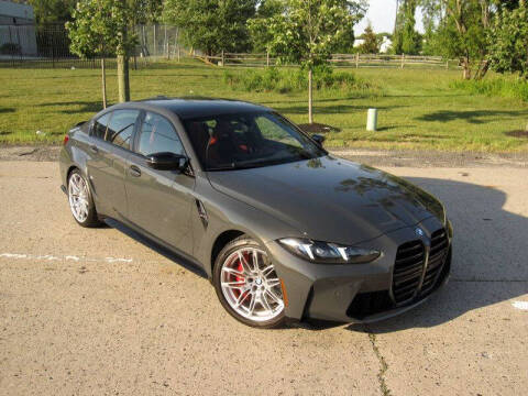 2026 BMW M3