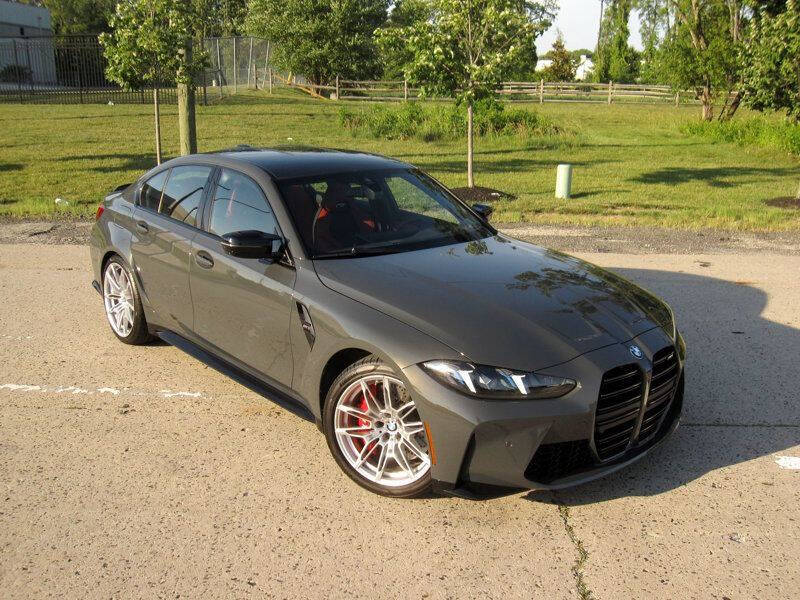 2026 BMW M3