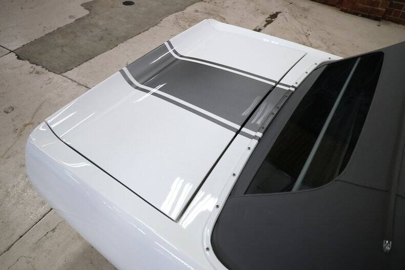 1967 Ford Mustang